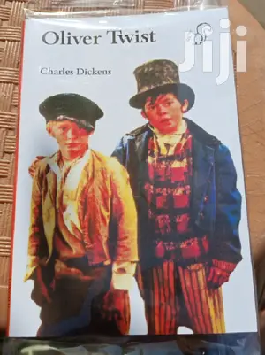Oliver Twist