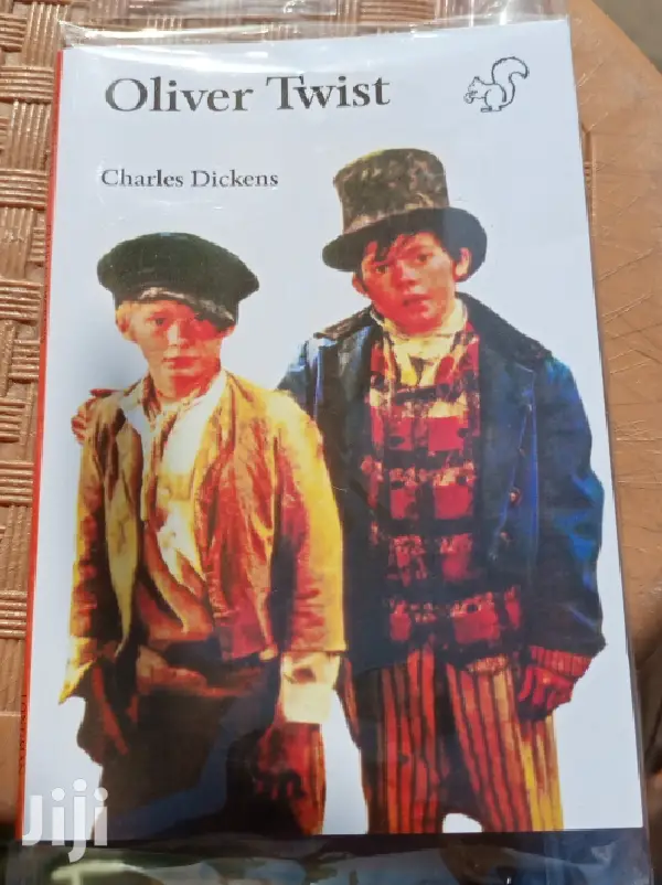 Oliver Twist
