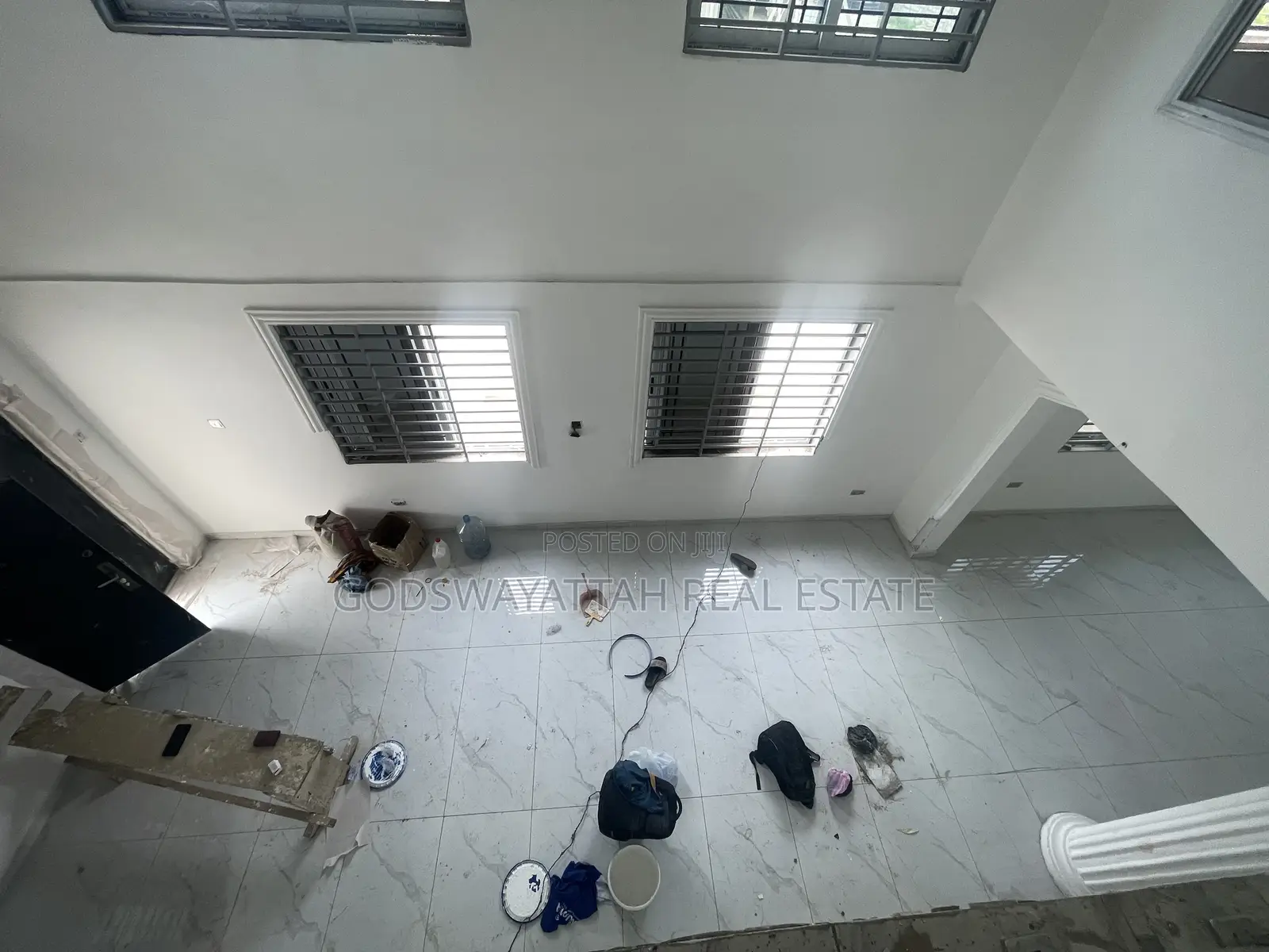 4bdrm House in East Legon, Adjiriganor for rent