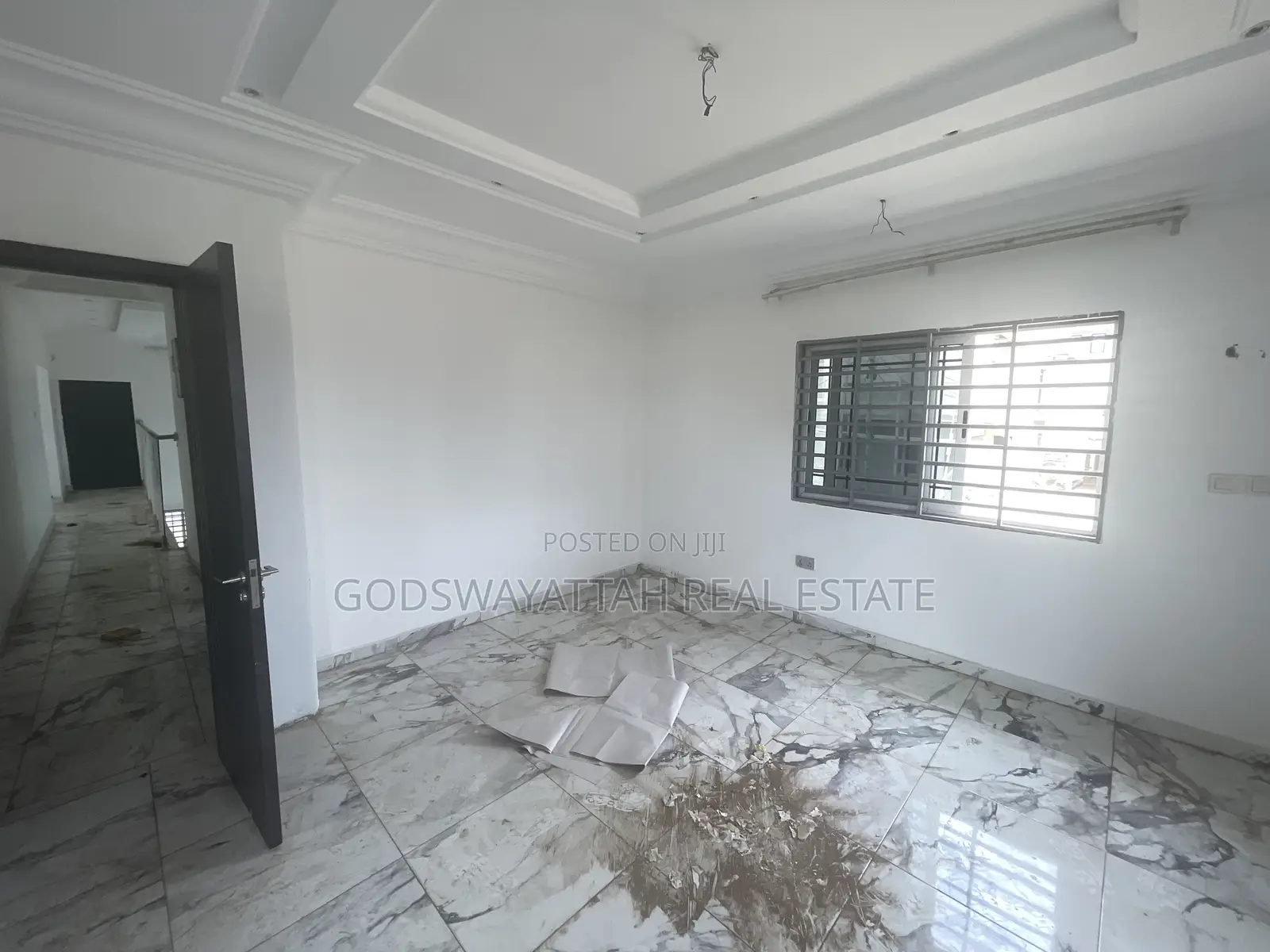 4bdrm House in East Legon, Adjiriganor for rent