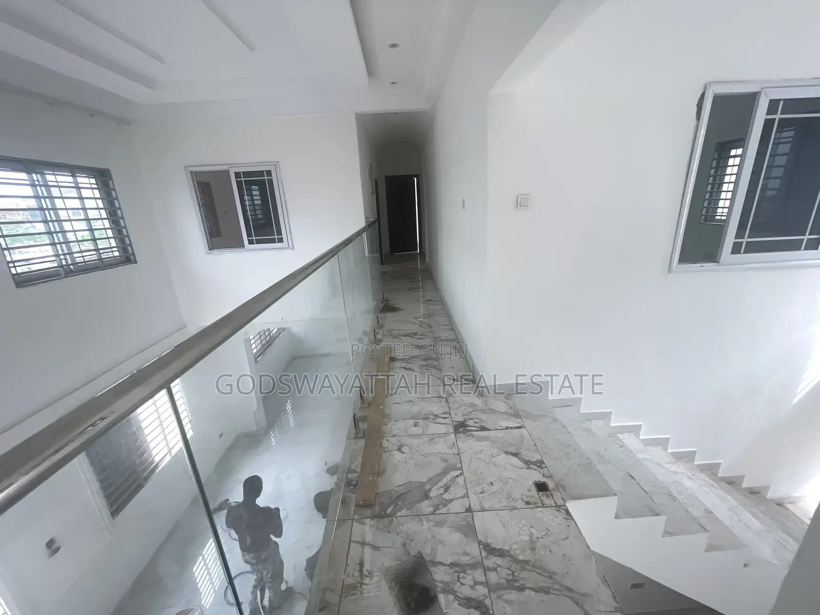 4bdrm House in East Legon, Adjiriganor for rent
