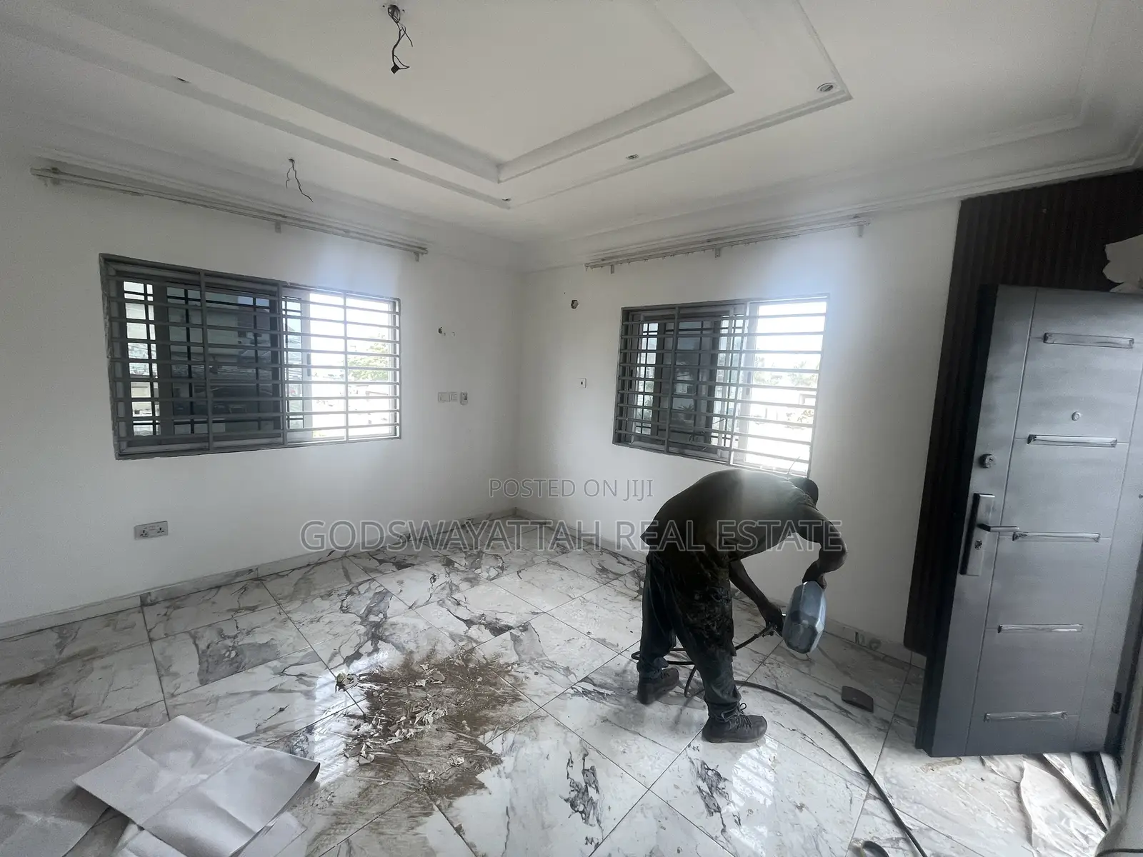 4bdrm House in East Legon, Adjiriganor for rent