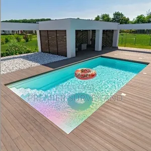 Swimming Pool for Homes Estates