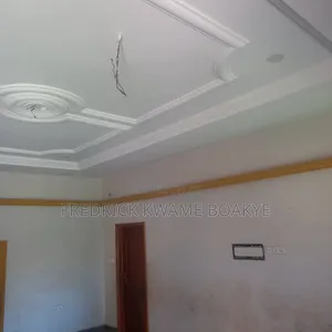 2bdrm Apartment in Brother K Estate, Kumasi Metropolitan for rent