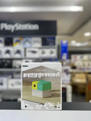 Nex Playground