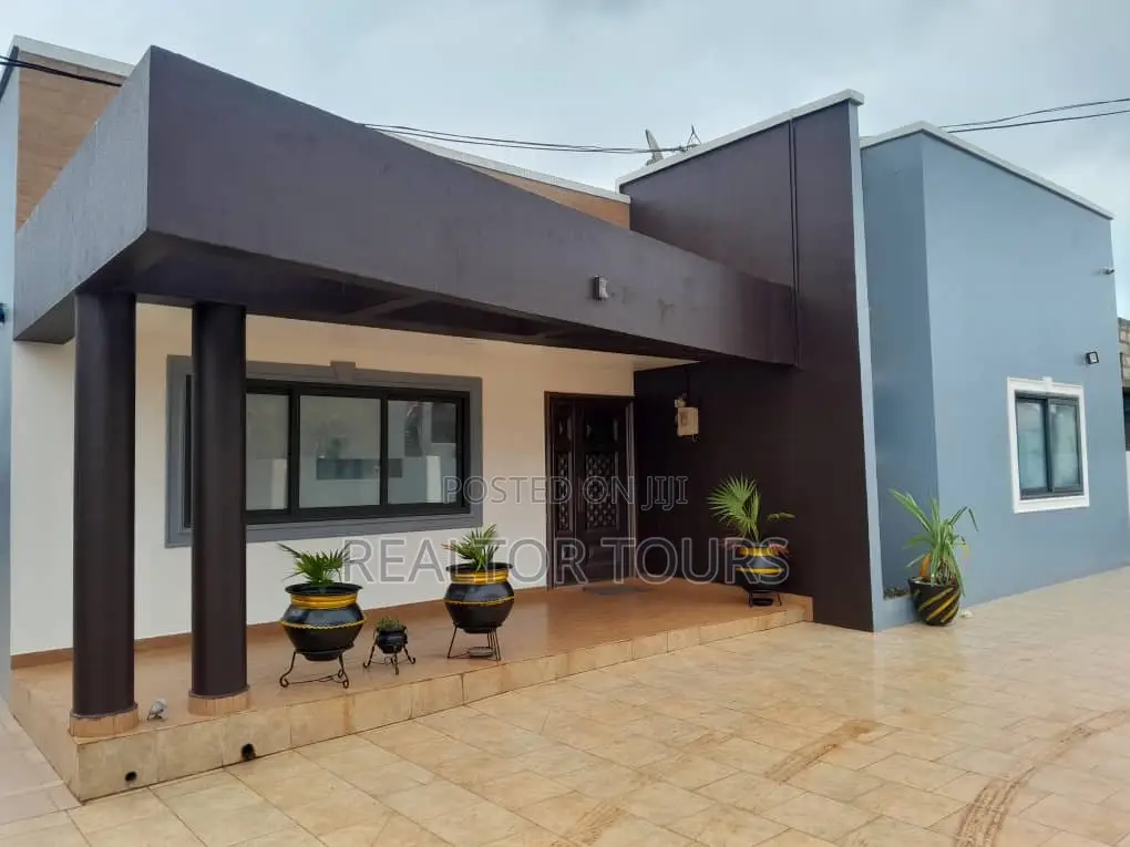 3bdrm House in Agbogba for sale