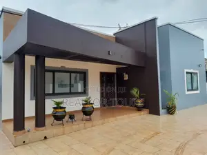 3bdrm House in Agbogba for sale