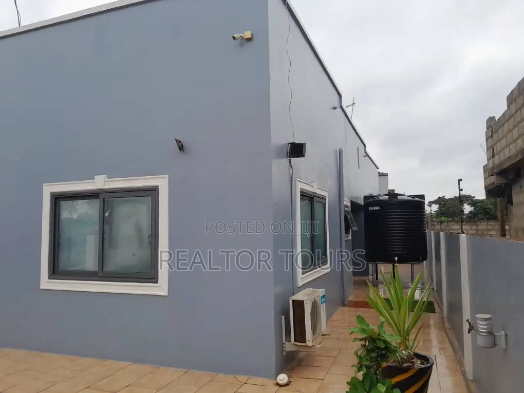 3bdrm House in Agbogba for sale
