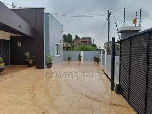 3bdrm House in Agbogba for sale