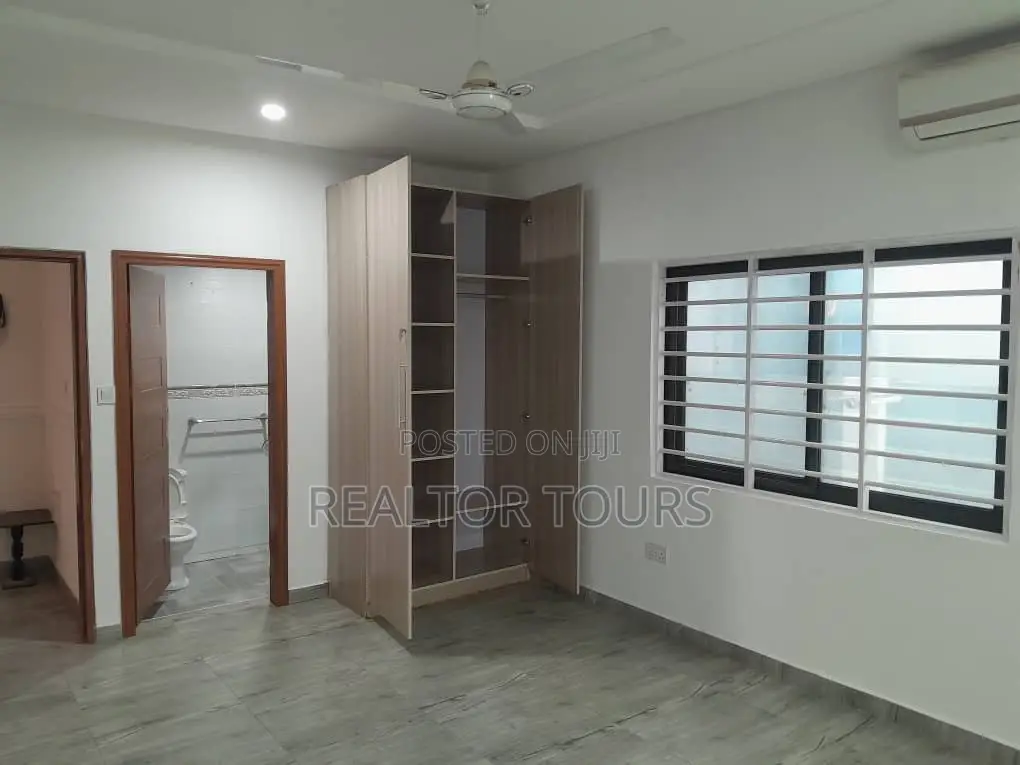 3bdrm House in Agbogba for sale
