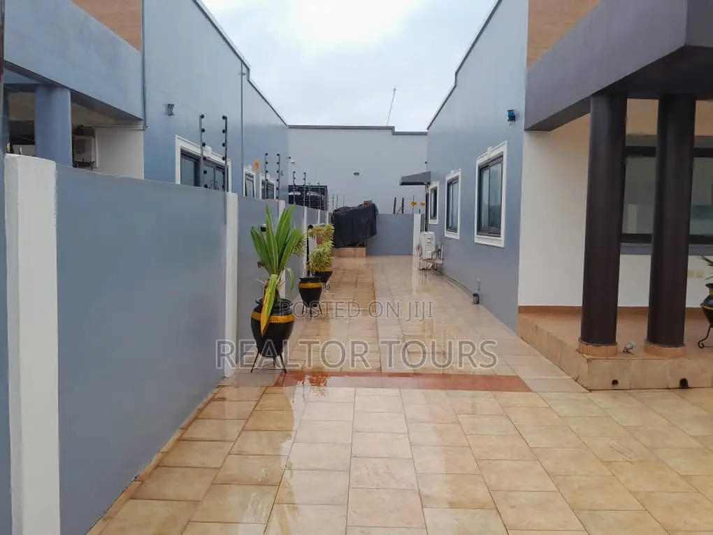 3bdrm House in Agbogba for sale