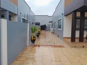 3bdrm House in Agbogba for sale