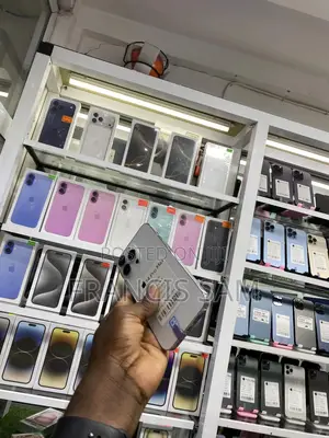 Apple iPhone 14 Pro Max 128 GB Silver