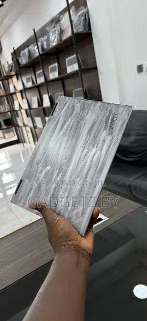 Laptop Lenovo Yoga 730 8GB Intel Core i7 SSD 256GB