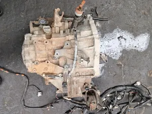 Toyota Corolla Gearbox