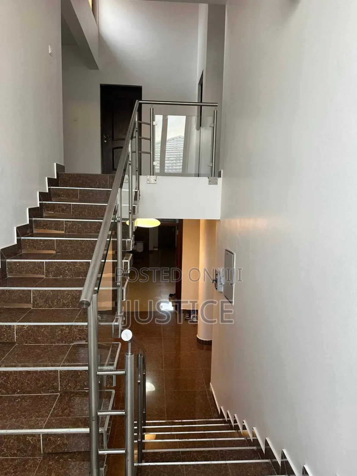 Furnished 4bdrm House in East Legon A&C, A&C Mall Area for rent