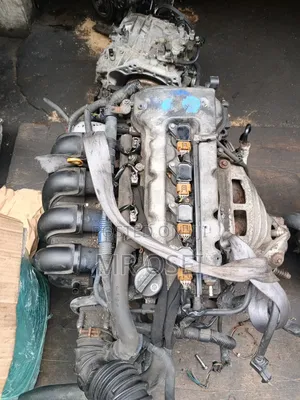 Toyota Corolla Engine 2002 to 2018