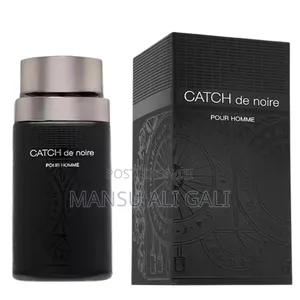 Catch De Noir