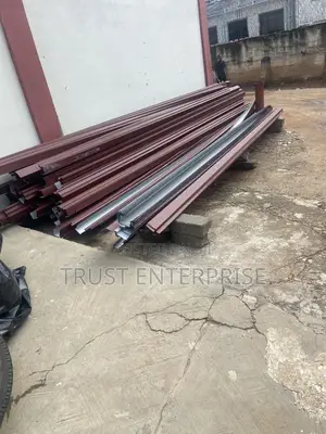 Rain Gutters and Rain Caps (Wholesale)