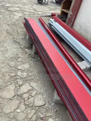 Rain Gutters and Rain Caps (Wholesale)