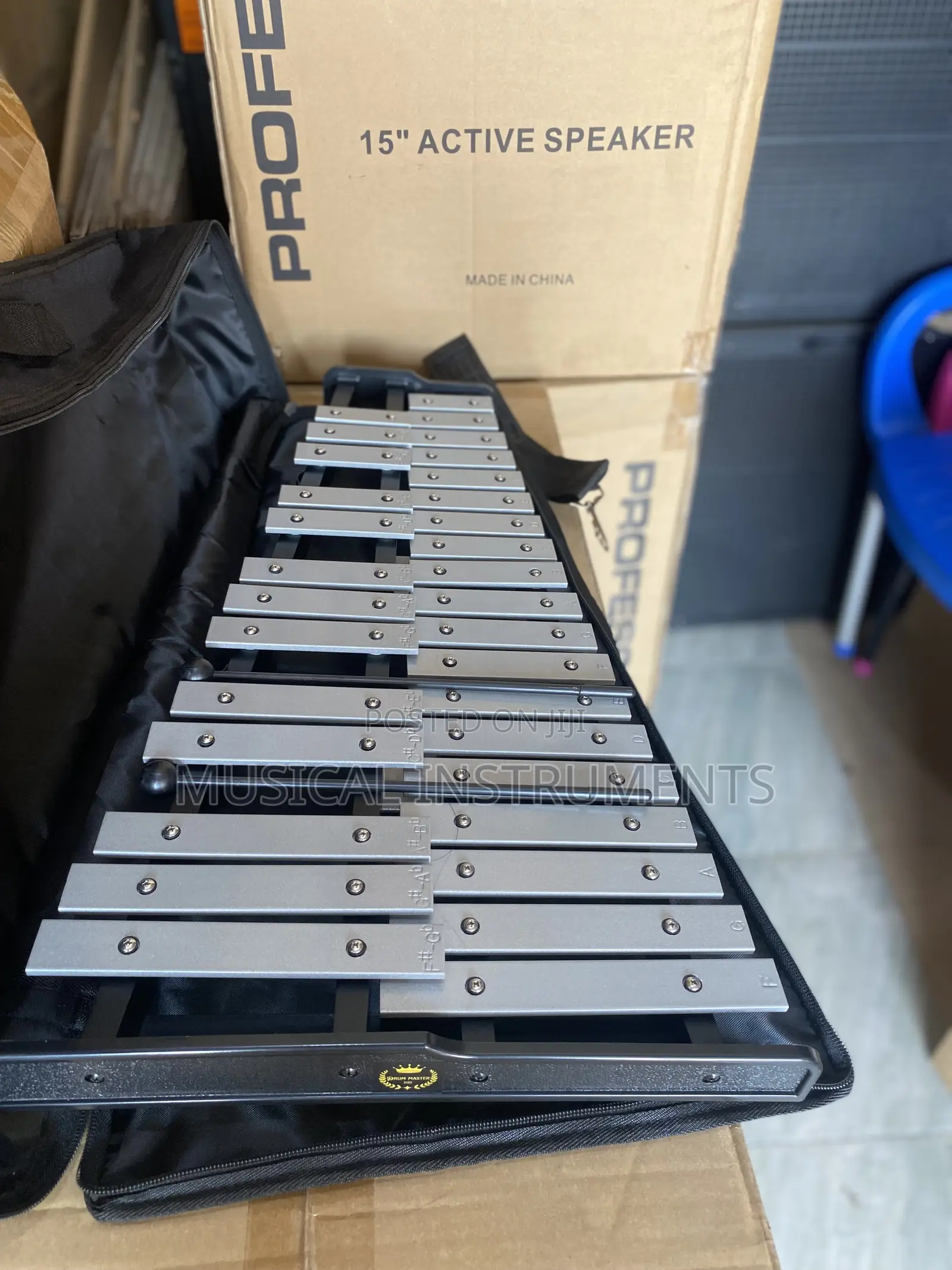 Glockenspiel