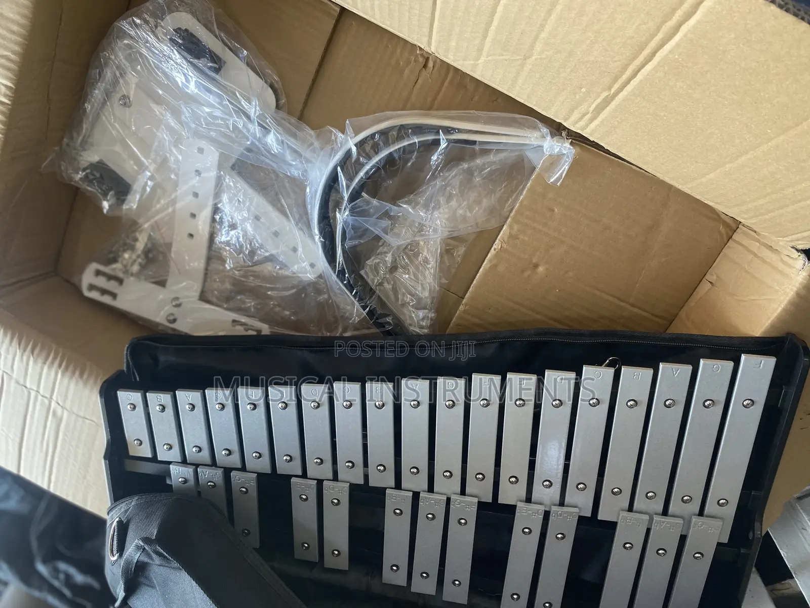 Glockenspiel