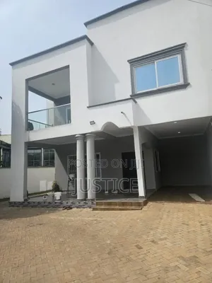 3bdrm House in Roman Ridge, Shopping Arcade Area for rent