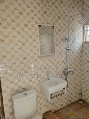 1bdrm Apartment in New Town for rent