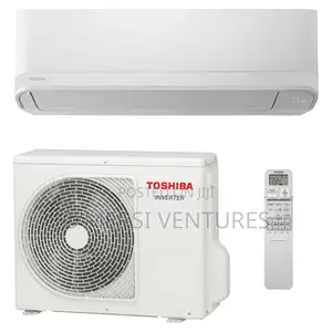 Toshiba Air Condition ( Residential Light Commercial)