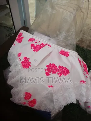 Ladies Panties