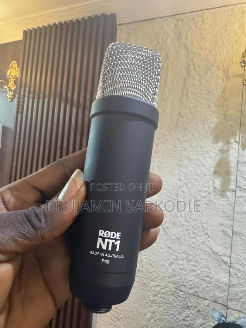  Røde Nt1 + Alesis V25 Studio Bundle | Pro Recording Setup