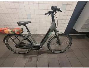 Cortina E Bike