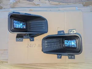 Ford F150 Fog Light Cover 2018 - 2020