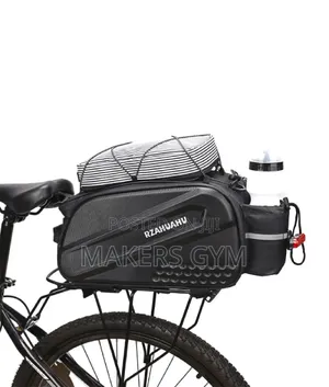 Bike Rack Bag