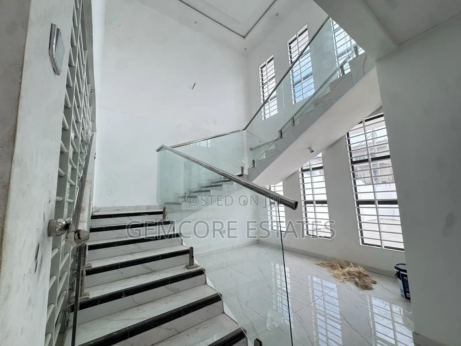 5bdrm House in East Legon Hills, Ashaley Botwe for sale