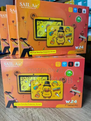 New Sail Air 107 8 GB