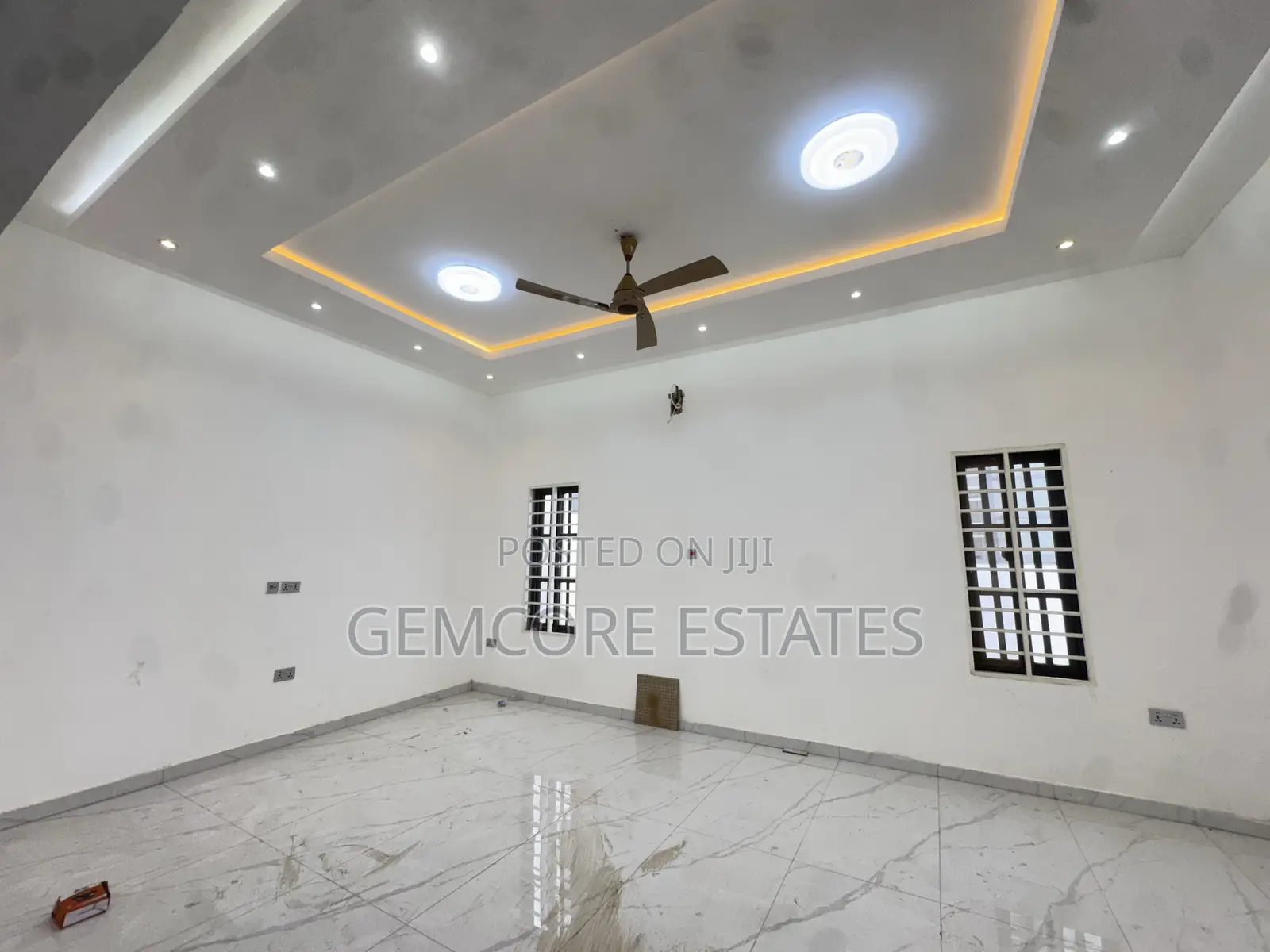 5bdrm House in East Legon Hills, Ashaley Botwe for sale