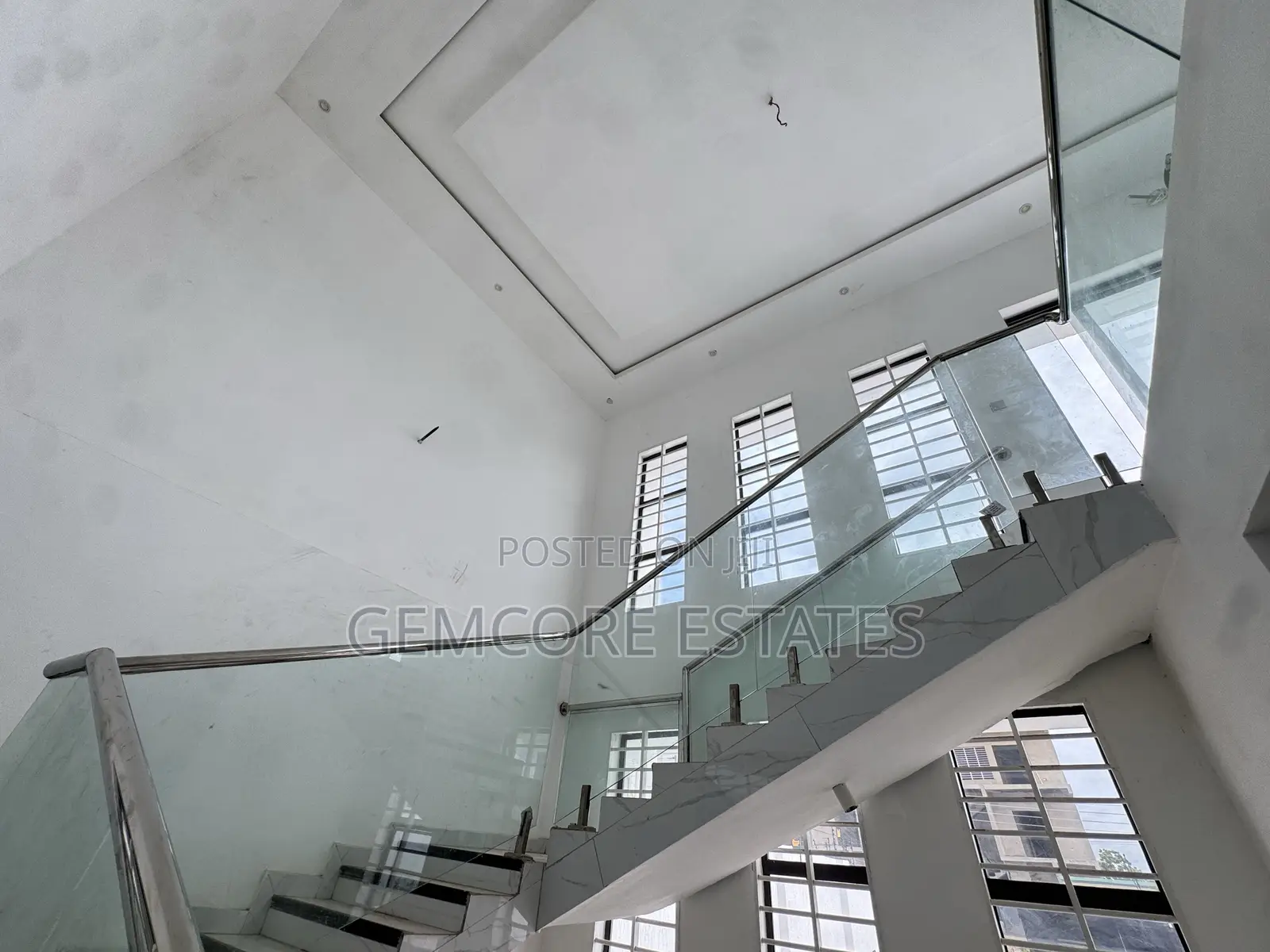 5bdrm House in East Legon Hills, Ashaley Botwe for sale