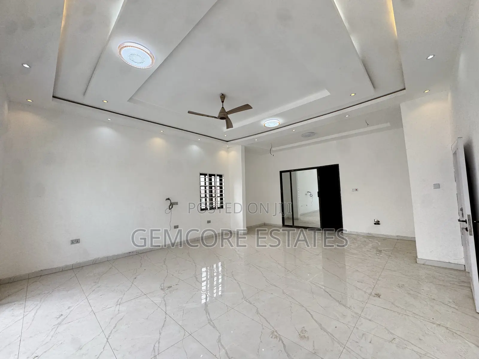 5bdrm House in East Legon Hills, Ashaley Botwe for sale