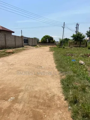 Land for Sale at Aburi