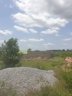 Land for Sale at Aburi