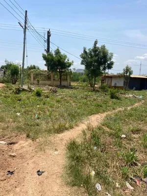 Land for Sale at Aburi