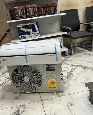 Get Premium Nasco 1.5hp Split Type Inverter Ac(White) 