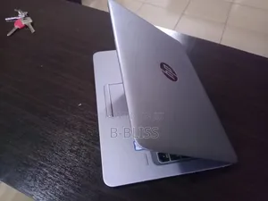Laptop HP EliteBook 840 G3 8GB Intel Core i5 HDD 1T