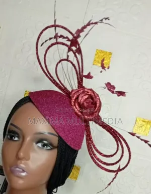 Fascinator