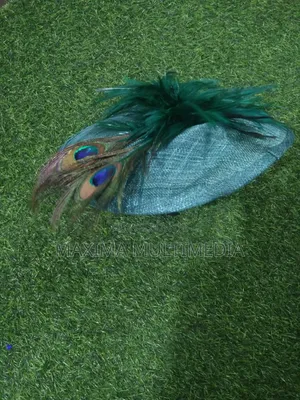 Fascinator