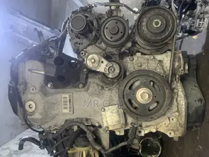 Toyota Camry /Rav4 Engine