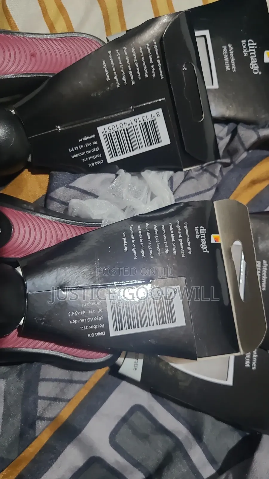 Dimago Paint Scraper