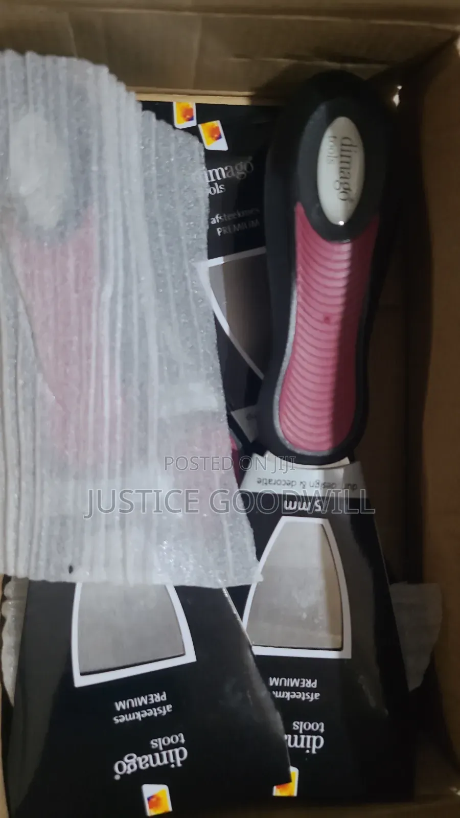 Dimago Paint Scraper