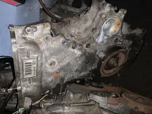 Toyota Corolla Half Block (2002 to 2018)